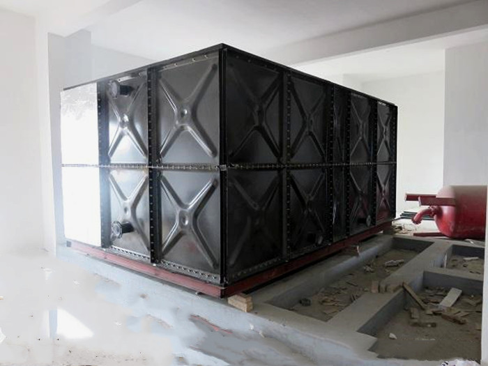 搪瓷水箱有哪些特點(diǎn)？