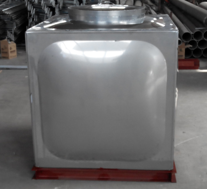 影響不銹鋼水箱價格的因素有哪些？