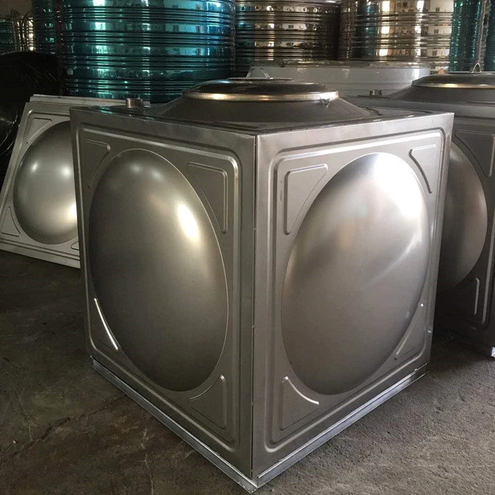 影響不銹鋼水箱價(jià)格的因素有哪些？