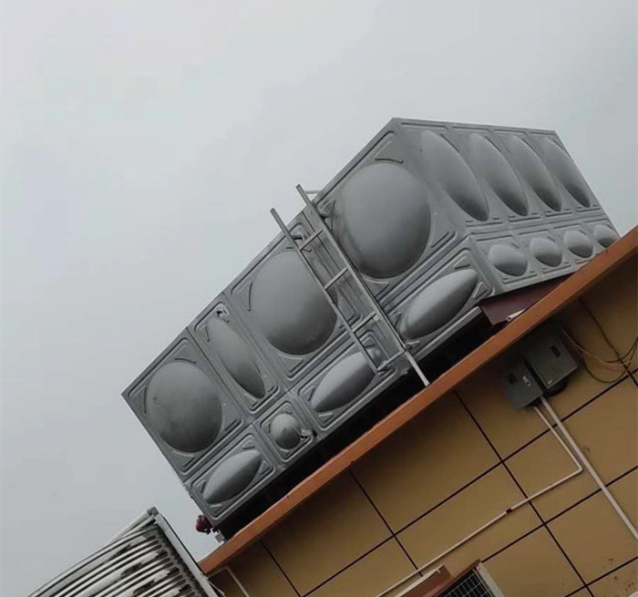 生產不銹鋼消防水箱廠家--消防水箱的設置有哪些要求？